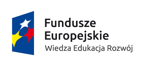 Program Operacyjny Wiedza Edukacja Rozwój