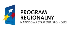 Program Regionalny NSS