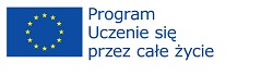 Program 'Uczenie się przez całe życie' Leonardo da Vinci