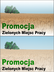 Promocja Zielonych Miejsc Pracy